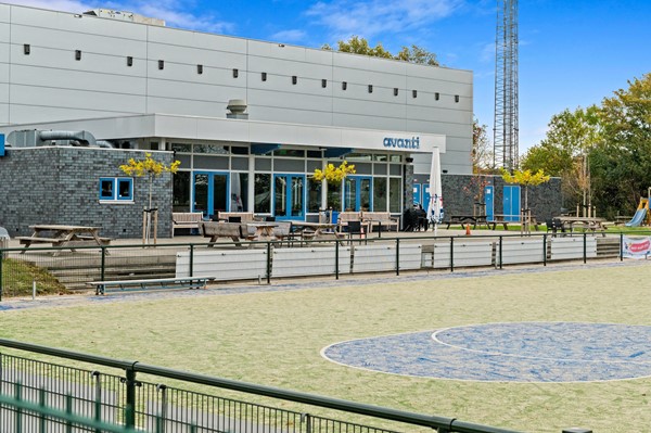 Medium property photo - Pasteurlaan 8, 2641 ZE Pijnacker